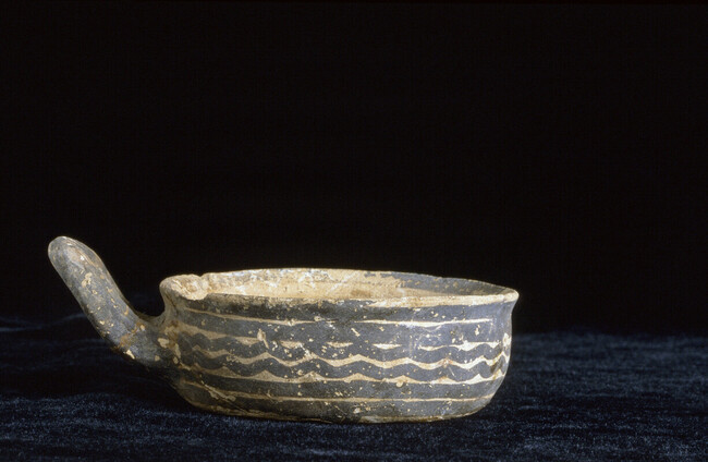 Alternate image #5 of Bowl-like Cup