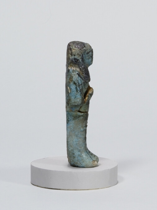 Alternate image #1 of Shabti of Nes-paouty-tawy