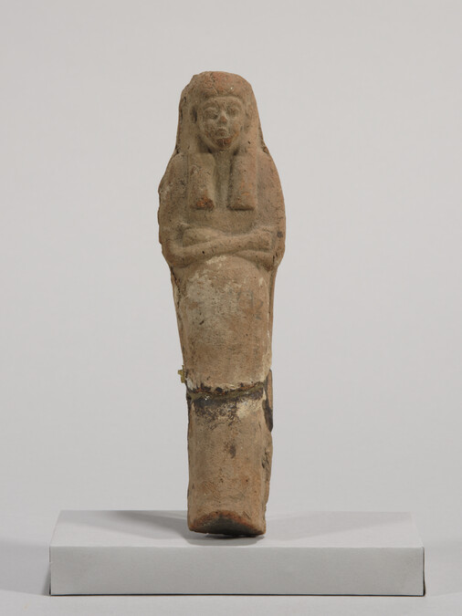 Shabti, without text