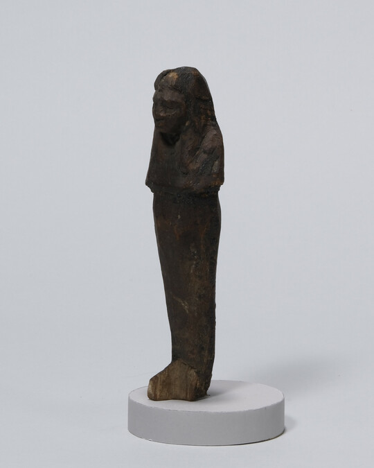 Alternate image #3 of Shabti, without text