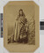 Alternate image #1 of Chief Tsutlim-Moxmox (Chief Yellow Bull, 1825-1920) of the Nez Perce