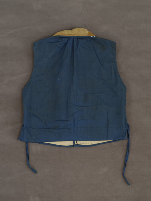 Alternate image #1 of Vest