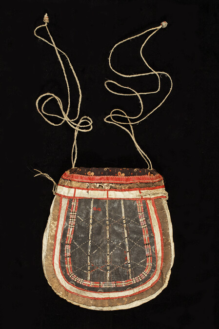 Alternate image #1 of Hunting Bag (also called Work Bag)