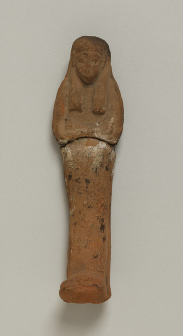 Shabti, without readable text