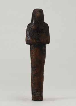 Funerary Figure, probably a Shabti