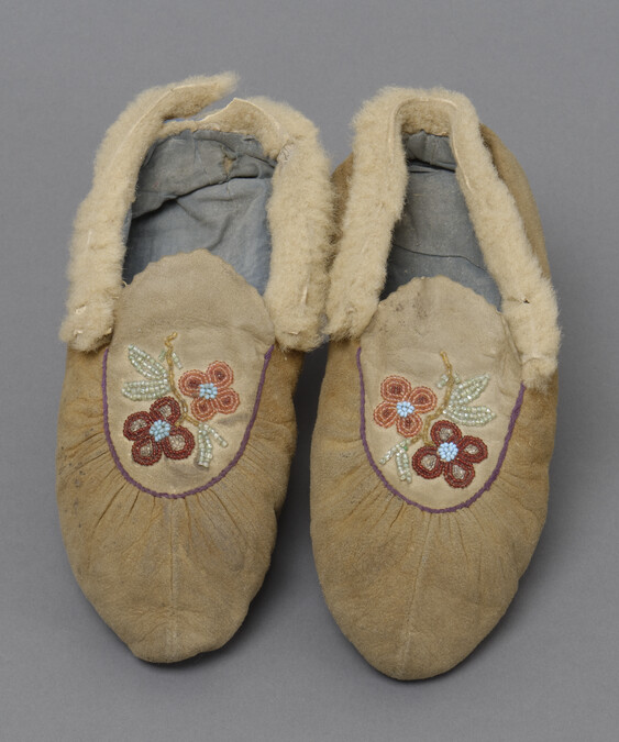 Alternate image #1 of Moccasins