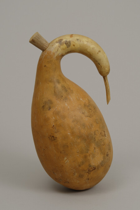 Alternate image #1 of Gourd Canteen