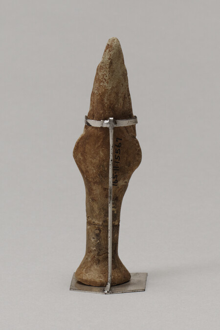 Alternate image #1 of Hittite Figure