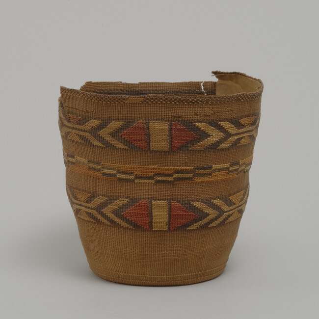 Alternate image #1 of Basket