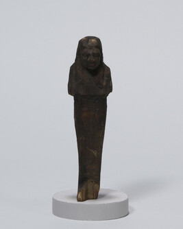 Shabti, without text