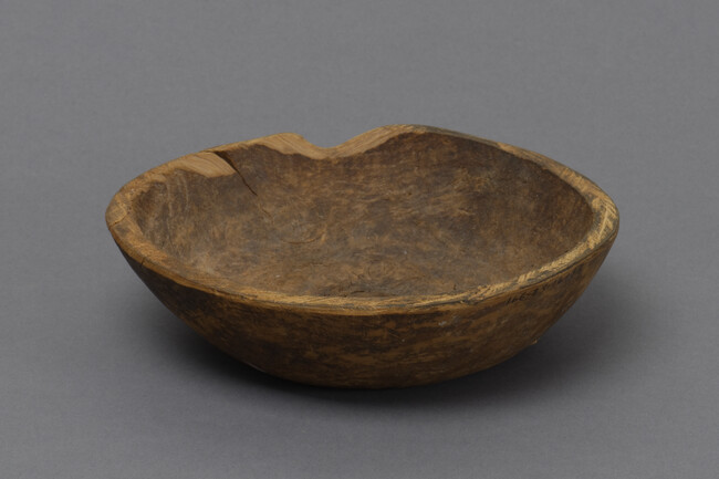 Alternate image #1 of Wooden Dish