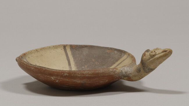 Alternate image #1 of Bowl depicting a Duck