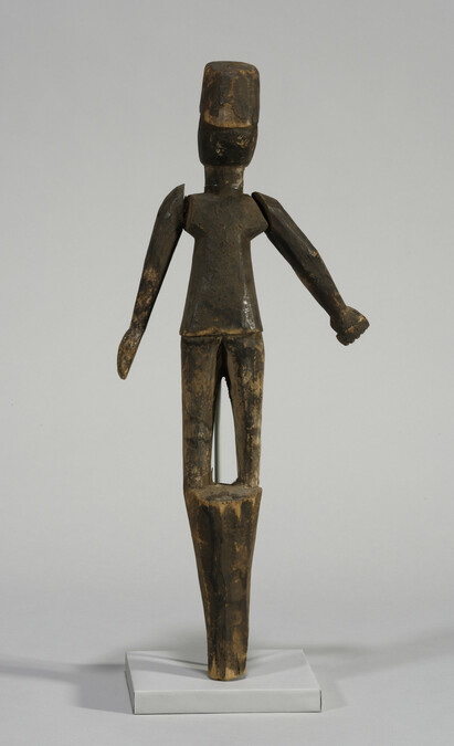 Alternate image #3 of Male Figure