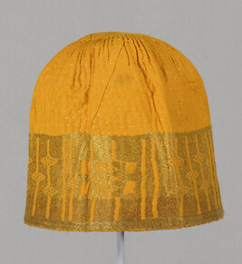 Hausa Cap