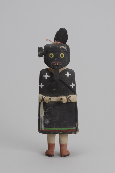 Alternate image #3 of [Restricted Object] H-e-e-e. Warrior Maiden Katsina (Tihu) (made for sale)