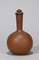 Alternate image #1 of Pottery Jar with Stopper