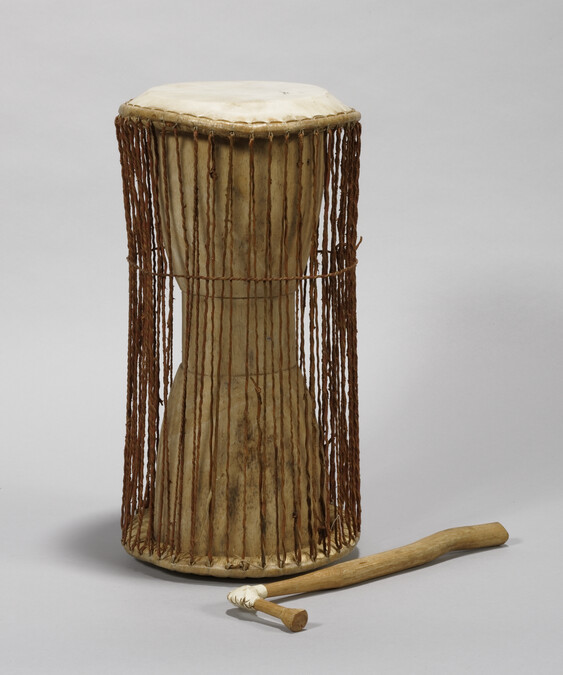 Two-Headed Drum