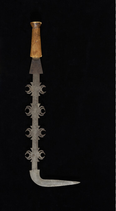 Alternate image #1 of Ceremonial Knife