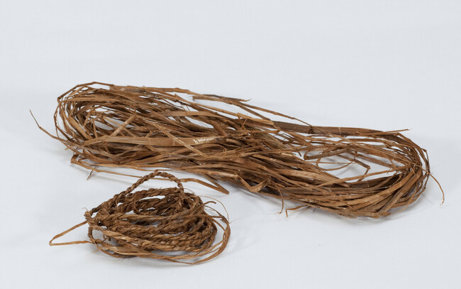 Cedar Bark Twine and Strip