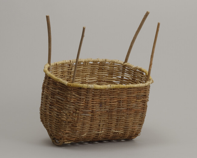 Small Carrying Basket