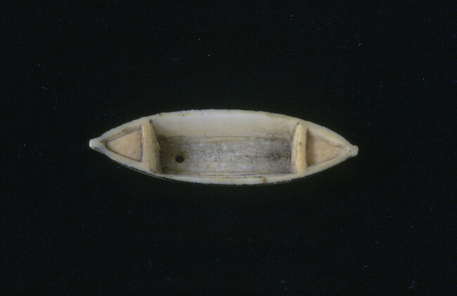 Alternate image #1 of Boat Model