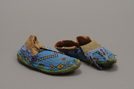 Moccasins