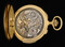 Alternate image #2 of Gold Watch