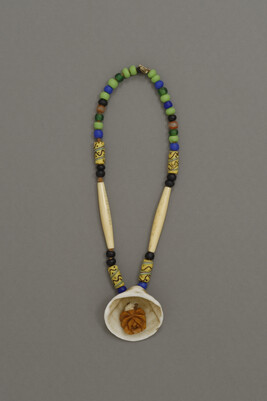 Show Indian Necklace