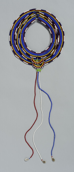 Masai Necklaces