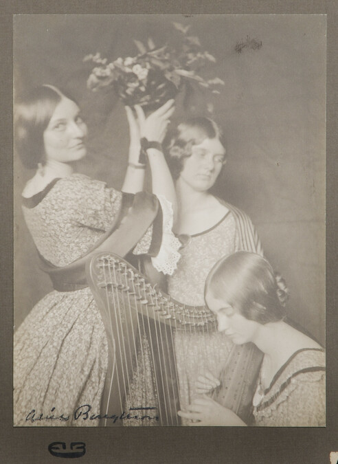 Alternate image #3 of The Fuller Sisters