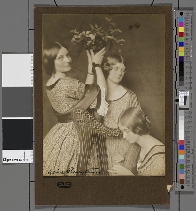 Alternate image #2 of The Fuller Sisters