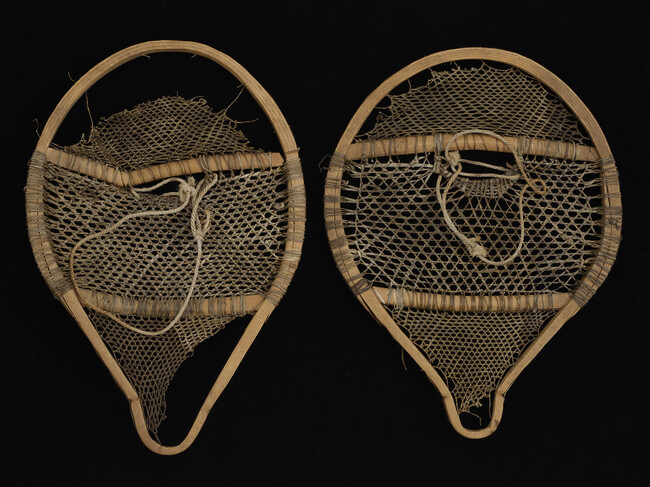 Child's Snowshoes