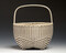 Alternate image #2 of Katahdin Basket