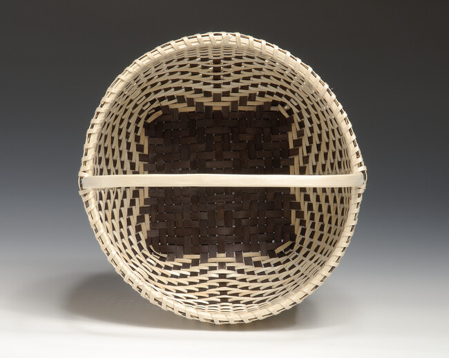 Alternate image #1 of Katahdin Basket