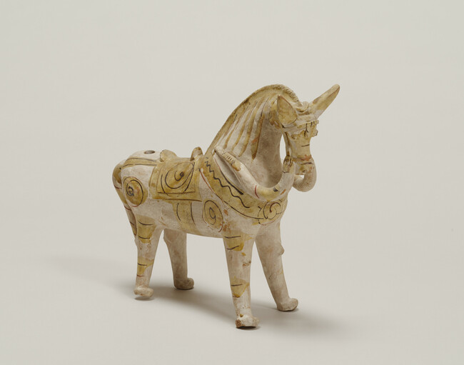 Alternate image #1 of Horse Figure