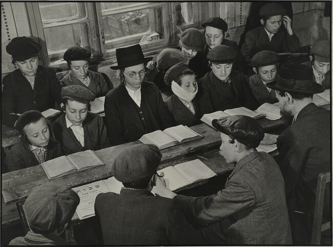 Alternate image #2 of Talmud Class