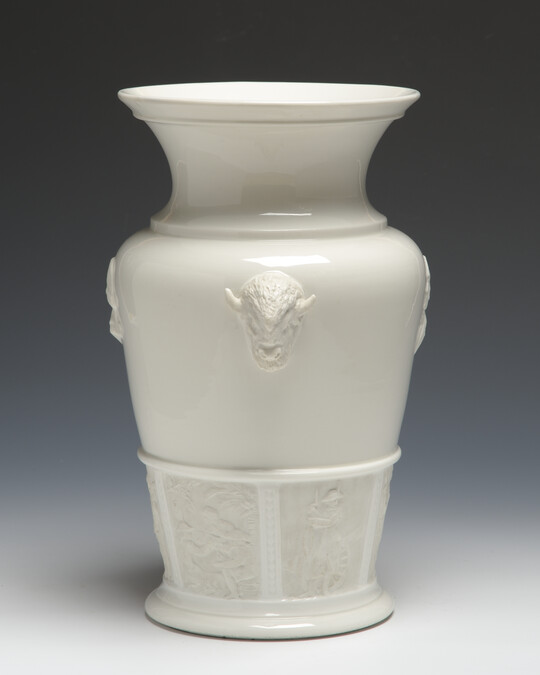 Alternate image #8 of Century Vase