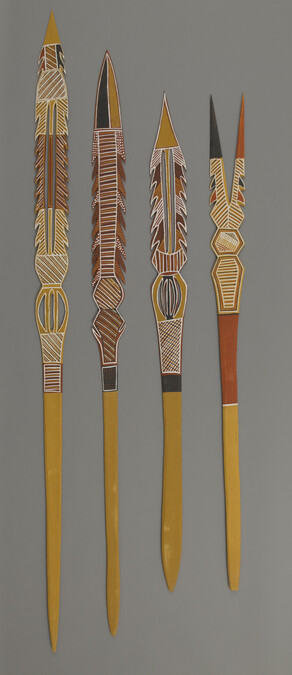 Alternate image #2 of Numwariyaka (Spear)
