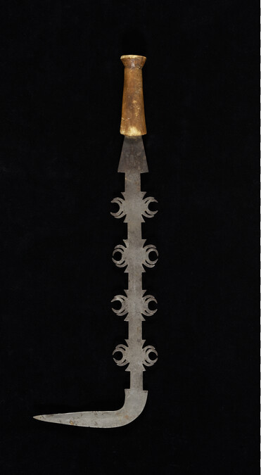 Ceremonial Knife