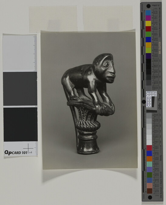 Alternate image #2 of African Art Study