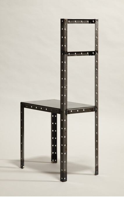 Alternate image #1 of Hamletmachine Chair (Hamlet Maschine Chair)