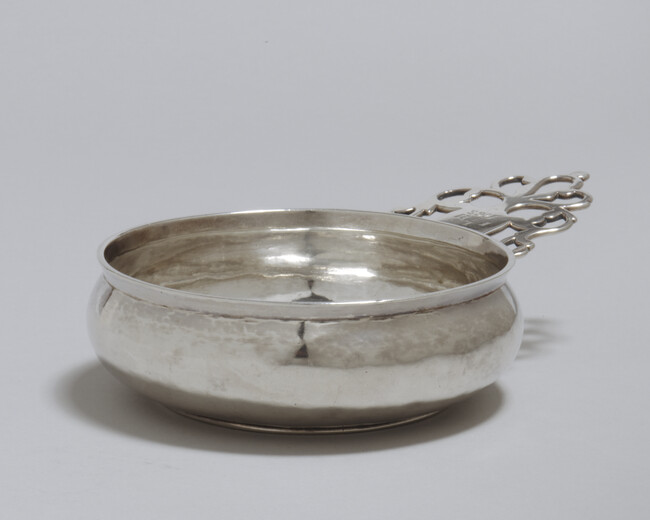 Alternate image #1 of Porringer