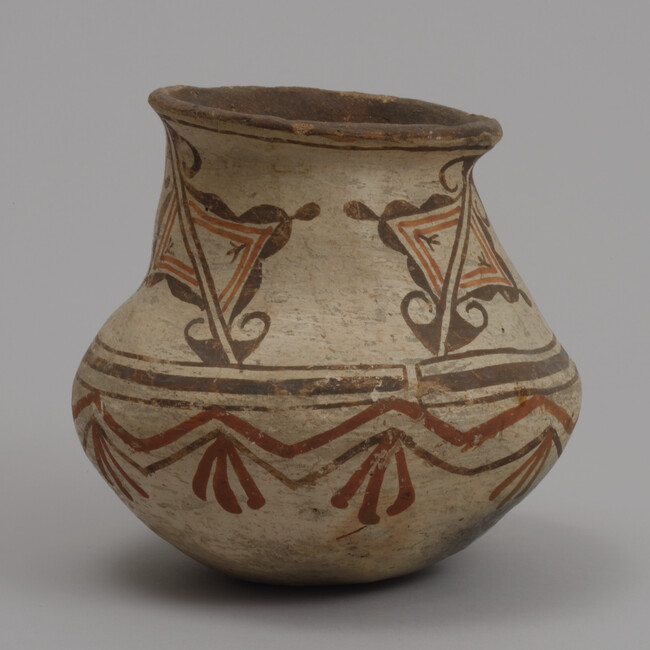 Olla (Water Jar)