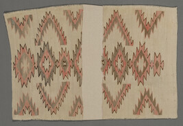 Rug Fragments (2)