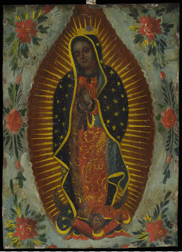 Our Lady of Guadalupe