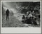 Alternate image #2 of Jewish Children Rest on a Hike Through the Woods of Westerwald, Germany