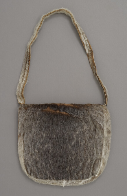 Alternate image #1 of Non-Traditional Woman's Purse (Made for Retail Market)