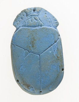 Mummy Scarab