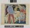 Alternate image #2 of Untitled (Two Figures with Cow, Provincetown ; Provincetown Scene with Couple and Cow)