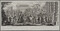 Alternate image #1 of Constantini Triumphus Devicto Maxentio; Triomphe de Constantin après sa Victoire sur Maxence (Triumph of Constantine)